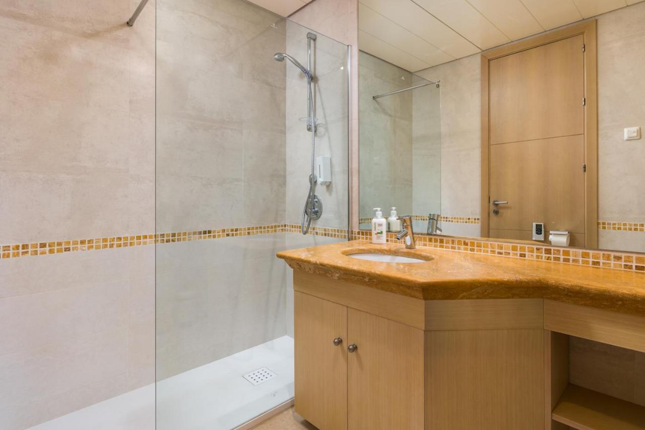 Sotogrande Ribera del Marlin apartment Buitenkant foto