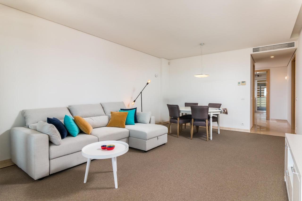 Sotogrande Ribera del Marlin apartment Buitenkant foto
